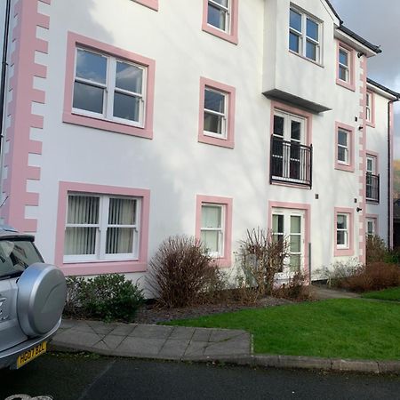 Keswick Ground Floor Apartment With Parking Экстерьер фото
