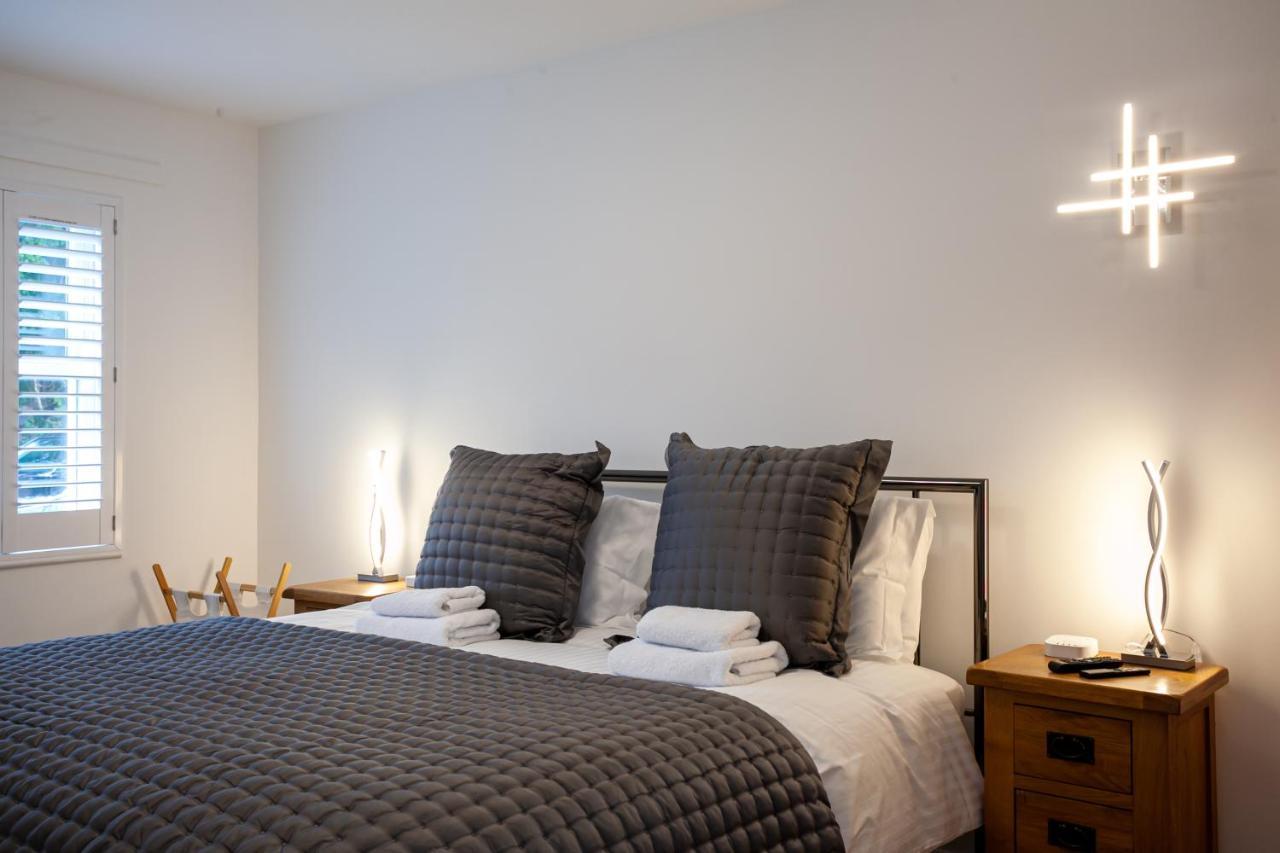Keswick Ground Floor Apartment With Parking Экстерьер фото