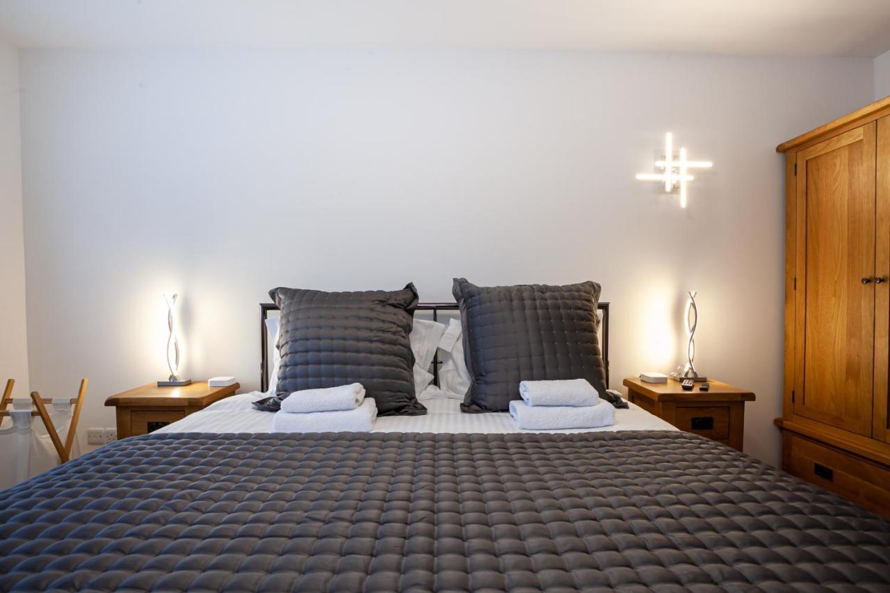 Keswick Ground Floor Apartment With Parking Экстерьер фото