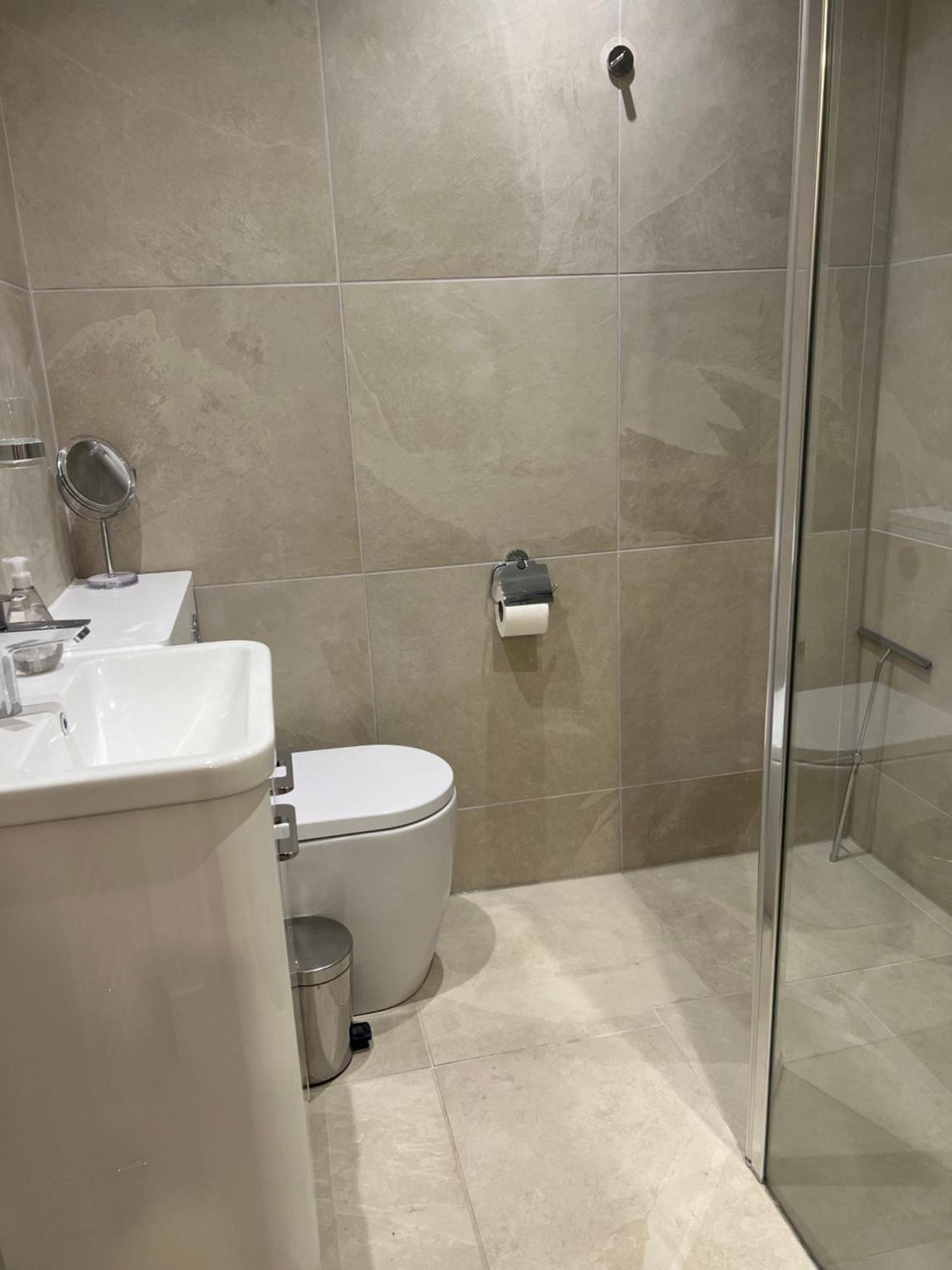 Keswick Ground Floor Apartment With Parking Экстерьер фото